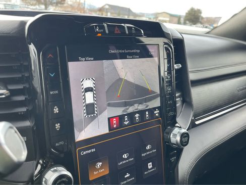 Used 2022 RAM 3500 Limited image 22