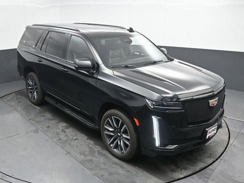 Used 2023 Cadillac Escalade Sport image 35
