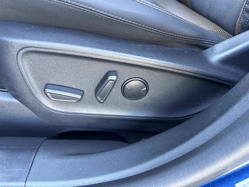 Used 2023 Ford Bronco Sport Badlands image 15