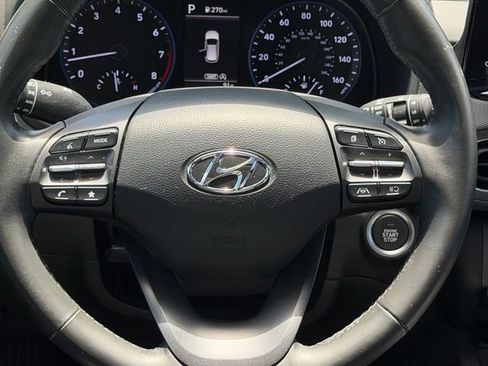 Used 2023 Hyundai Kona SEL w/ Convenience Package FWD image 14