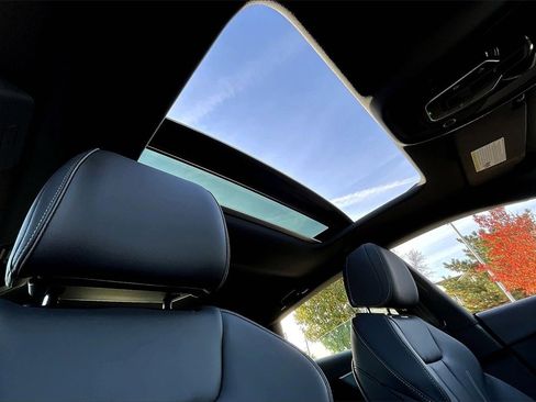 Used 2025 Audi A5 2.0T Premium Plus image 24