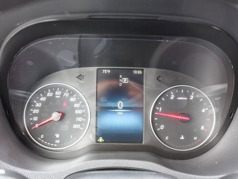 Used 2024 Mercedes-Benz Sprinter 144 Cargo image 43