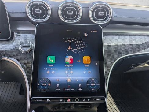 Used 2025 Mercedes-Benz C 300 Sedan image 17