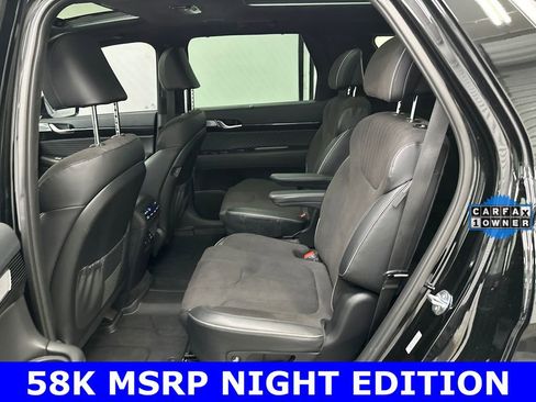 Used 2025 Hyundai Palisade Calligraphy image 24