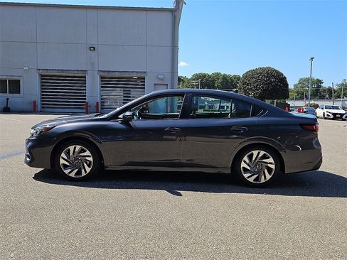 Used 2024 Subaru Legacy Limited image 4