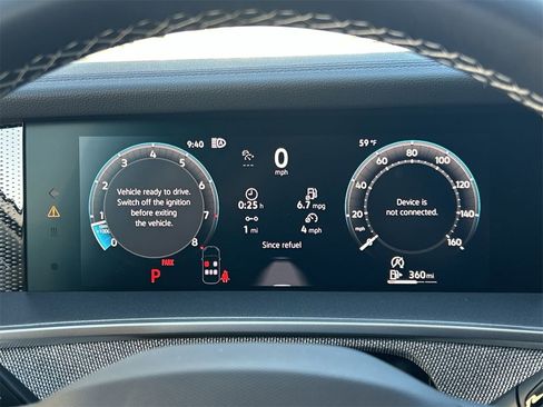 New 2026 Volkswagen Tiguan S image 26