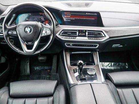 Used 2022 BMW X5 xDrive40i w/ Premium Package image 25