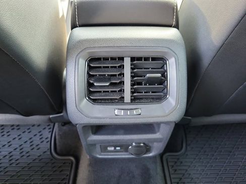 Certified 2023 Volkswagen Tiguan SE R-Line image 16
