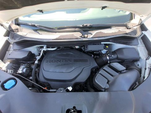 Used 2022 Honda Pilot EX-L image 10