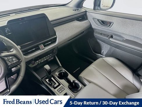 Used 2026 Subaru Outback Premium AWD/4WD image 28