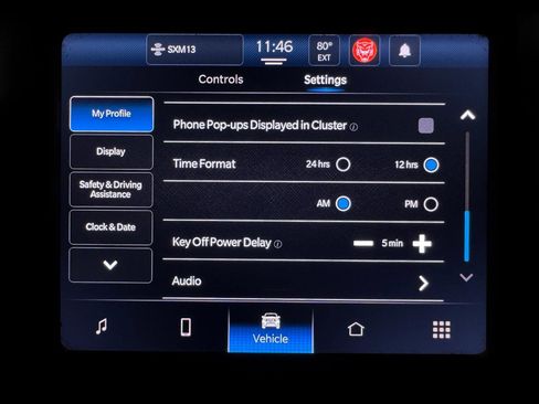 Used 2022 RAM 2500 Tradesman image 14