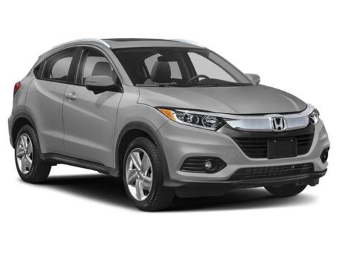 Used 2020 Honda HR-V EX image 6
