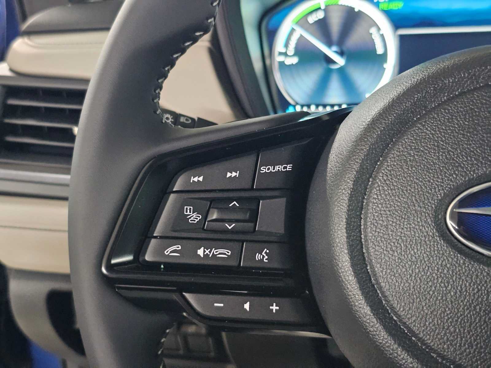 New 2026 Subaru Forester Touring AWD/4WD image 27