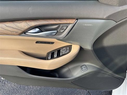 New 2026 Cadillac CT5 Premium Luxury w/ Technology Package image 15