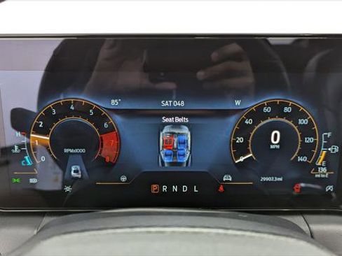 Used 2024 Ford Mustang Premium image 23