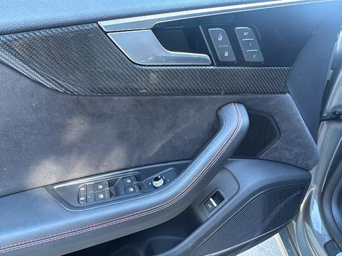 Used 2023 Audi S5 Prestige image 13