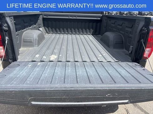 Used 2024 GMC Sierra 1500 Pro w/ Pro Value Package AWD/4WD image 23