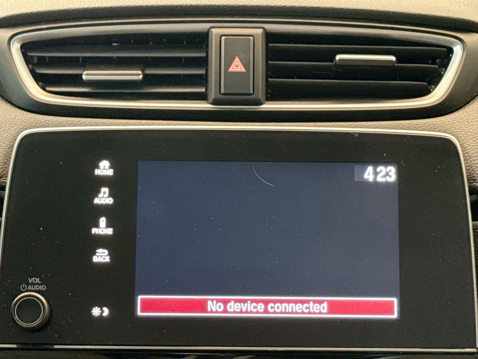 Used 2019 Honda CR-V EX image 12