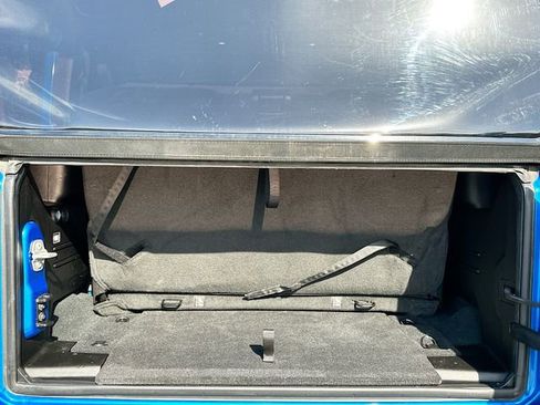 Used 2024 Jeep Wrangler Sport S image 24