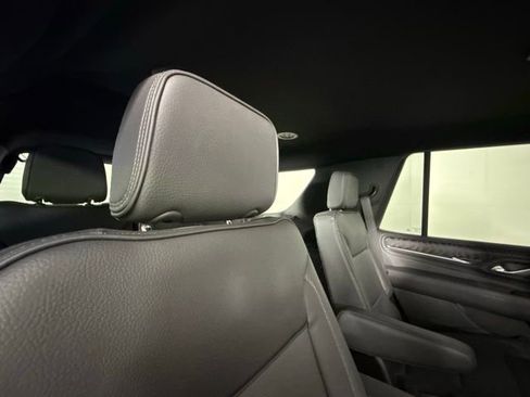 Used 2023 GMC Yukon Denali AWD/4WD image 30