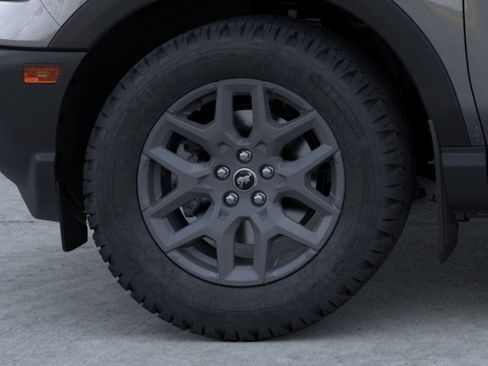 New 2025 Ford Bronco Sport Big Bend image 19