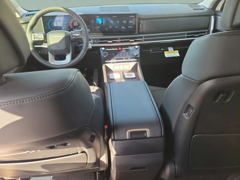 New 2026 Hyundai Santa Fe SEL image 10