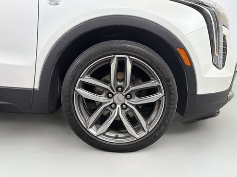 Used 2020 Cadillac XT4 Sport AWD/4WD image 33