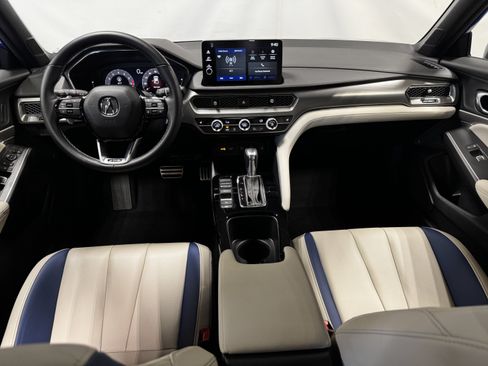 Used 2026 Acura Integra A-Spec FWD image 22