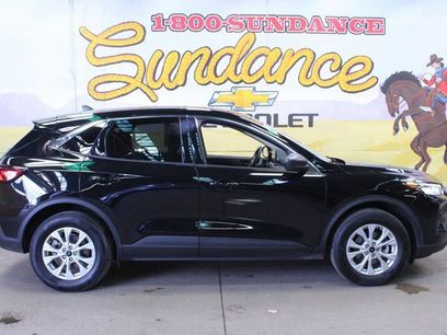 Used 2023 Ford Escape Active