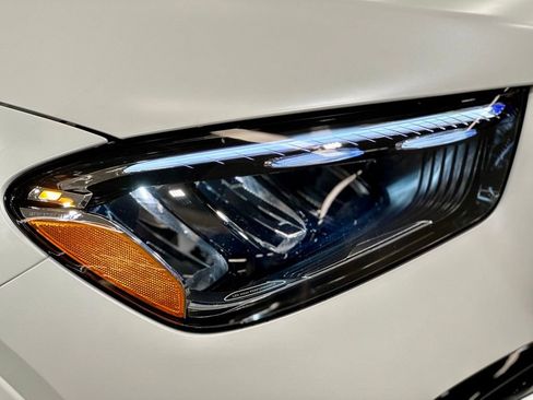 New 2026 Mercedes-Benz GLE 450 4MATIC image 15