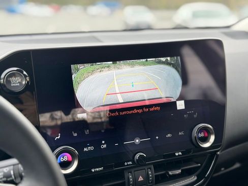 Used 2023 Lexus NX 350 AWD image 21