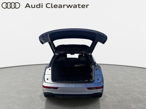 Used 2024 Audi Q5 2.0T Premium Plus AWD/4WD image 7