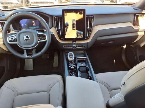 New 2026 Volvo XC60 B5 Plus w/ Protection Package Premier image 11