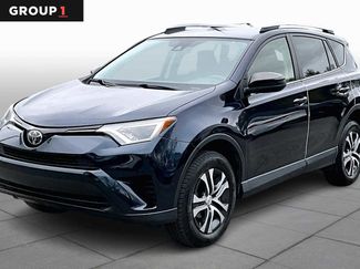 Certified 2017 Toyota RAV4 LE video 1