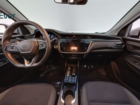 Used 2023 Chevrolet Bolt EUV LT w/ Driver Confidence Package FWD image 26