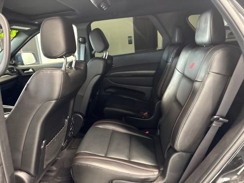 Used 2025 Dodge Durango R/T AWD/4WD image 22