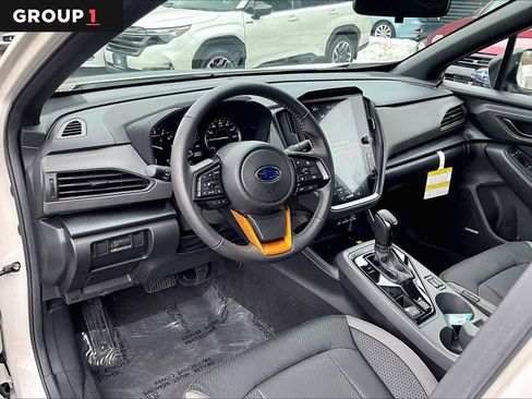 Certified 2025 Subaru Crosstrek 2.5i Wilderness image 16