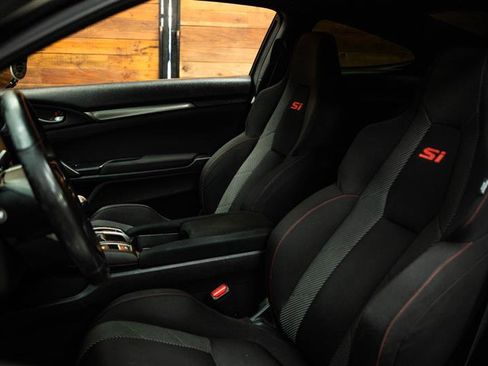 Used 2019 Honda Civic Si image 9