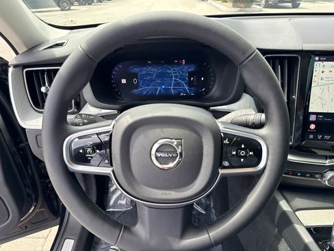 Used 2025 Volvo XC60 B5 Plus w/ Protection Package Premier image 35