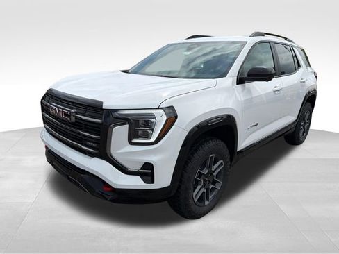 New 2026 GMC Terrain AT4 w/ Convenience Package III image 3