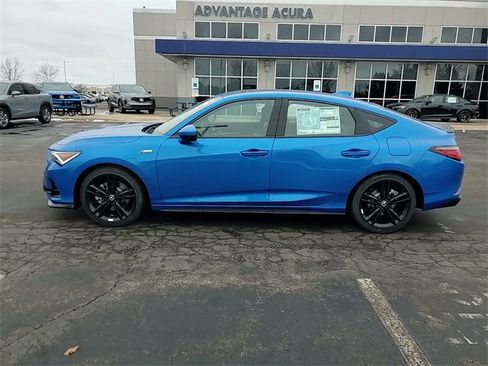 New 2026 Acura Integra A-Spec image 9