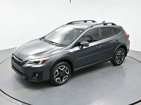 Used 2020 Subaru Crosstrek 2.0i Limited w/ Moonroof Package w/Navigation image 37
