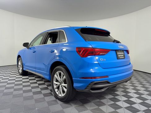 Used 2023 Audi Q3 2.0T Premium AWD/4WD image 3