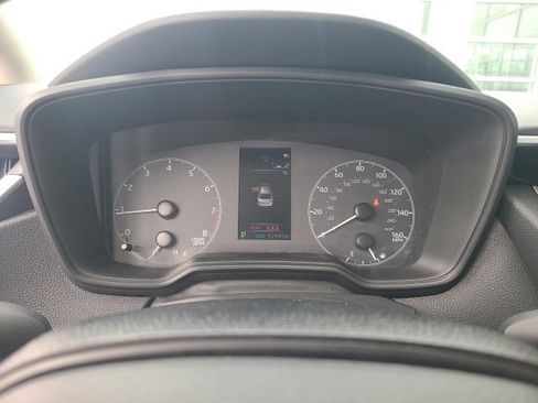 Used 2024 Toyota Corolla LE image 24
