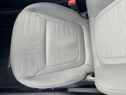 Used 2022 Hyundai Santa Cruz SEL image 16