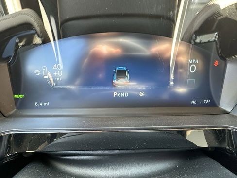 New 2024 Lincoln Corsair Grand Touring w/ Equipment Group 301A image 15