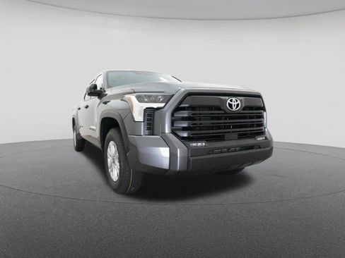 New 2025 Toyota Tundra SR5 AWD/4WD image 30