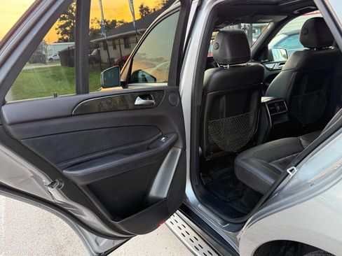 Used 2016 Mercedes-Benz GLE 300d 4MATIC image 17