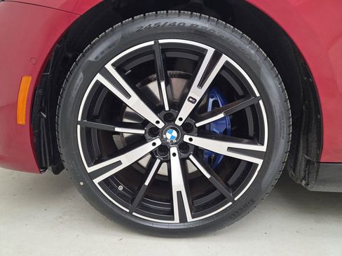 Certified 2024 BMW 530i xDrive 530i xDrive w/ M Sport Package image 11