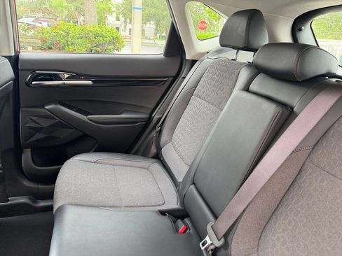 Used 2025 Kia Seltos S FWD image 29
